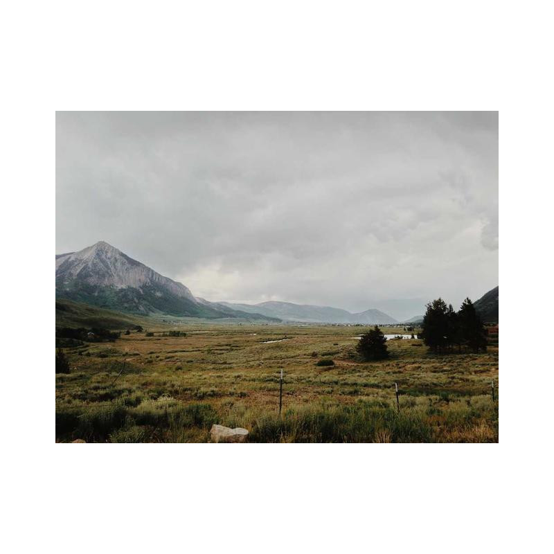 Small Iron Clock fr-FR